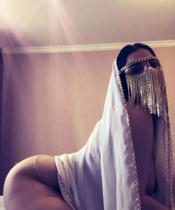 Олеся, 23 года